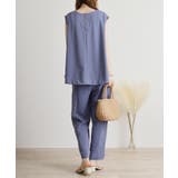 【M・L】ベアスキンパンツセットアップ | JungleJalopy | 詳細画像11 