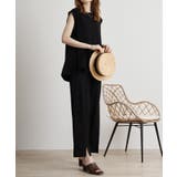 【M・L】ベアスキンパンツセットアップ | JungleJalopy | 詳細画像3 