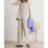 【M・L】ベアスキンパンツセットアップ | JungleJalopy | 詳細画像31 