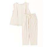 【M・L】ベアスキンパンツセットアップ | JungleJalopy | 詳細画像38 