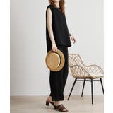 【M・L】ベアスキンパンツセットアップ | JungleJalopy | 詳細画像4 