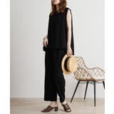 【M・L】ベアスキンパンツセットアップ | JungleJalopy | 詳細画像5 