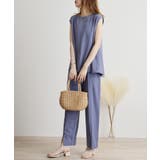 【M・L】ベアスキンパンツセットアップ | JungleJalopy | 詳細画像9 