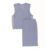 【M・L】ベアスキンスカートセットアップ | JungleJalopy | 詳細画像34 