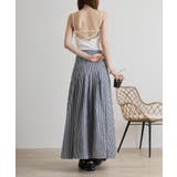 【M・L】バッククロスリブキャミソール | JungleJalopy | 詳細画像10 