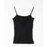 【M・L】バッククロスリブキャミソール | JungleJalopy | 詳細画像22 