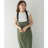 KHAKI | 大きいサイズ レディース ナイロン配色 | JungleJalopy