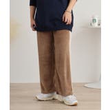 大きいサイズ レディース ボトムス | JungleJalopy | 詳細画像1