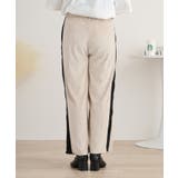 大きいサイズ レディース ボトムス | JungleJalopy | 詳細画像10