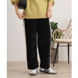 大きいサイズ レディース ボトムス | JungleJalopy | 詳細画像3