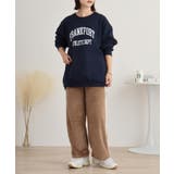 大きいサイズ レディース ボトムス | JungleJalopy | 詳細画像7