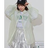 大きいサイズ レディース オーガンジー | JungleJalopy | 詳細画像3