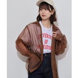 大きいサイズ レディース オーガンジー | JungleJalopy | 詳細画像33