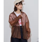 大きいサイズ レディース オーガンジー | JungleJalopy | 詳細画像34