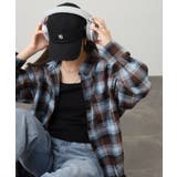 ビエラチェックロングシャツ レディース レビュー特典あり | JungleJalopy | 詳細画像23 