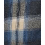 ビエラチェックロングシャツ レディース レビュー特典あり | JungleJalopy | 詳細画像38 