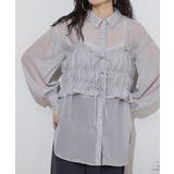 BLUE | 大きいサイズ レディース 2点セット | JungleJalopy