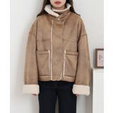 フェイクムートン ボンディング 裏ボア | JungleJalopy | 詳細画像16 