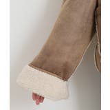 フェイクムートン ボンディング 裏ボア | JungleJalopy | 詳細画像22 