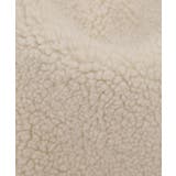 フェイクムートン ボンディング 裏ボア | JungleJalopy | 詳細画像24 