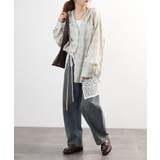 フードビッグチェックシャツ トップス チェック | JungleJalopy | 詳細画像14 