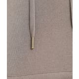 裏ボア パーカー ワンピース | JungleJalopy | 詳細画像30