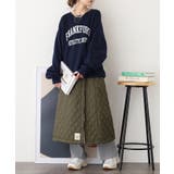 2WAY 裏ボア キルト | JungleJalopy | 詳細画像22 