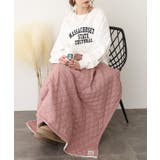 2WAY 裏ボア キルト | JungleJalopy | 詳細画像23 