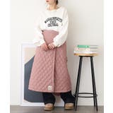 2WAY 裏ボア キルト | JungleJalopy | 詳細画像27 