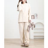 レディース 上下セット マイクロファイバー | JungleJalopy | 詳細画像5 