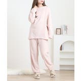 レディース 上下セット マイクロファイバー | JungleJalopy | 詳細画像7 