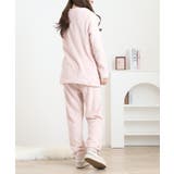 レディース 上下セット マイクロファイバー | JungleJalopy | 詳細画像9 