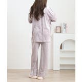 ルームウェア 2点セットアップ 上下セット | JungleJalopy | 詳細画像13 