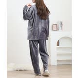 ルームウェア 2点セットアップ 上下セット | JungleJalopy | 詳細画像16 