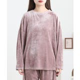 ルームウェア 2点セットアップ 上下セット | JungleJalopy | 詳細画像17 