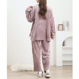 ルームウェア 2点セットアップ 上下セット | JungleJalopy | 詳細画像7 