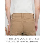 ツイルカーゴパンツ レディース 大きいサイズ | JungleJalopy | 詳細画像49 