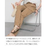 ツイルカーゴパンツ レディース 大きいサイズ | JungleJalopy | 詳細画像50 