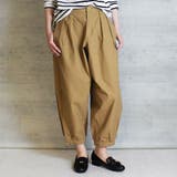 BEIGE | 大きいサイズ レディース タック入り | JungleJalopy