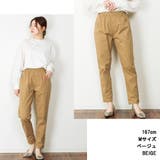 大きいサイズレディース ボトムス パンツ | JungleJalopy | 詳細画像22