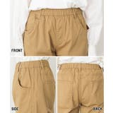 大きいサイズレディース ボトムス パンツ | JungleJalopy | 詳細画像27