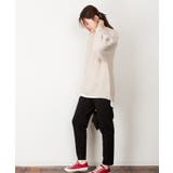 大きいサイズレディース ボトムス パンツ | JungleJalopy | 詳細画像35
