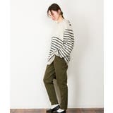 大きいサイズレディース ボトムス パンツ | JungleJalopy | 詳細画像41