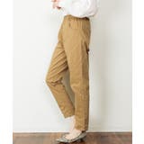 大きいサイズレディース ボトムス パンツ | JungleJalopy | 詳細画像42