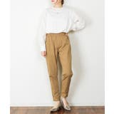 大きいサイズレディース ボトムス パンツ | JungleJalopy | 詳細画像45