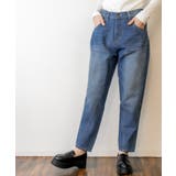 【4L・3L・LL・L・M・S】サルエルデニムパンツ | JungleJalopy | 詳細画像16