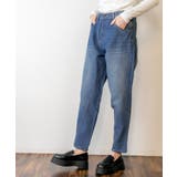 【4L・3L・LL・L・M・S】サルエルデニムパンツ | JungleJalopy | 詳細画像17