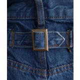 【4L・3L・LL・L・M・S】サルエルデニムパンツ | JungleJalopy | 詳細画像34