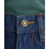 【4L・3L・LL・L・M・S】サルエルデニムパンツ | JungleJalopy | 詳細画像37
