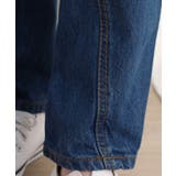 【4L・3L・LL・L・M・S】サルエルデニムパンツ | JungleJalopy | 詳細画像38
